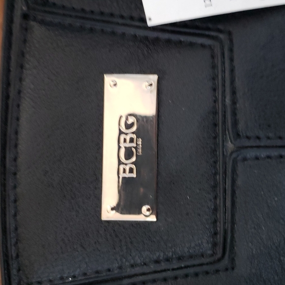 BCBG Purse - Picture 2 of 3